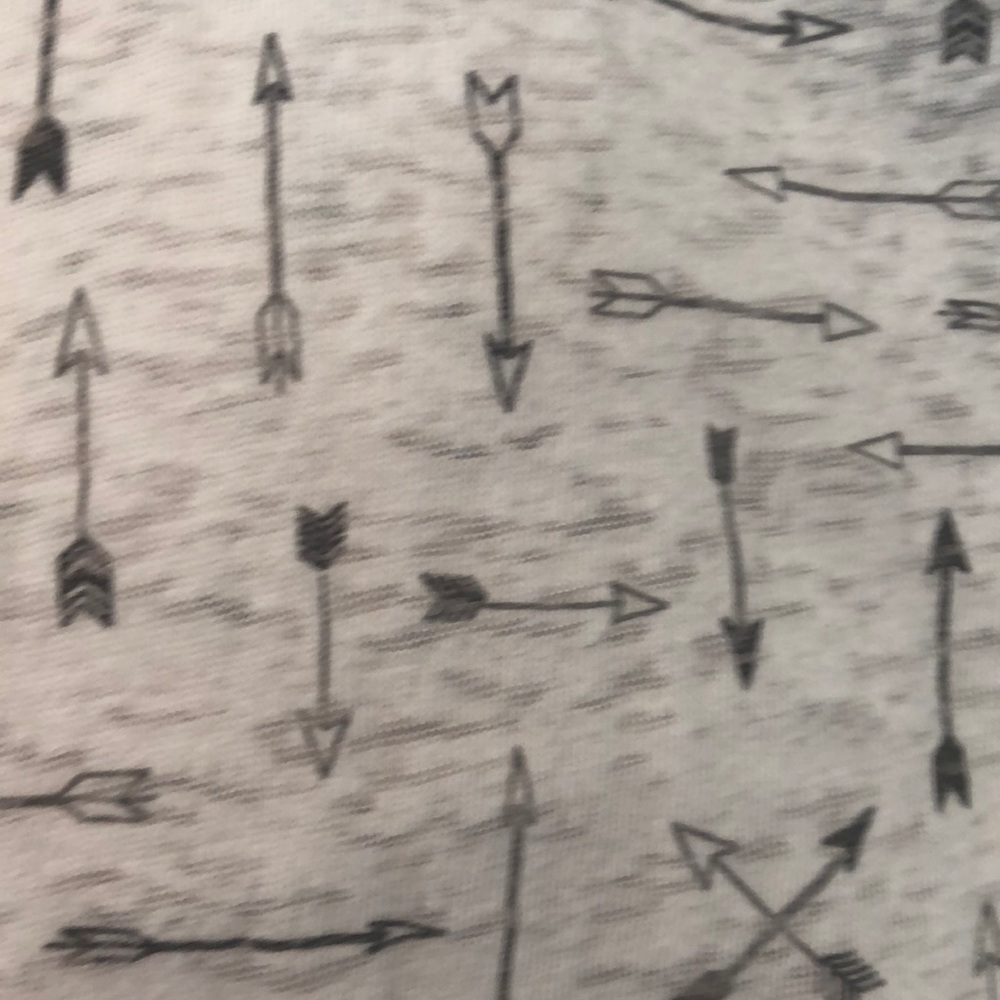 Arrow shirt - Picture 3 of 3